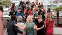 WOODY ALLEN – BEZESPORU ZÁŽITEK FESTIVALU V CANNES 2010