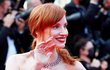 Cannes 2021: Jessica Chastain