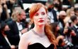 Cannes 2021: Jessica Chastain