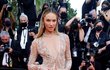 Cannes 2021: Candice Swanepoel