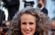 Cannes 2021: Andie Macdowell