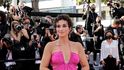Cannes 2021: Camélie Jordana Cannes 2021: Camélie Jordana