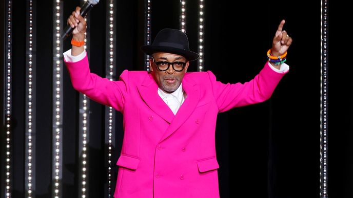 Cannes 2021: Spike Lee