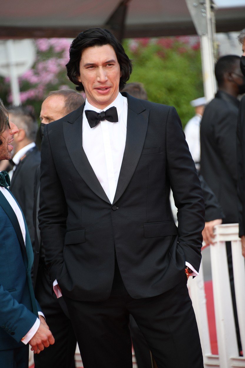 Adam Driver