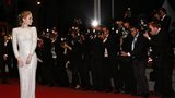 Podpatková aféra v Cannes: Na promítání nechtěli pustit ženu bez nohy!