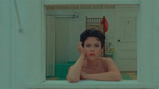 Canneský deník Šimona Šafránka 7: Mluvit můžu o tom, že seriál Idol s Lily-Rose Depp skandalizuje festival