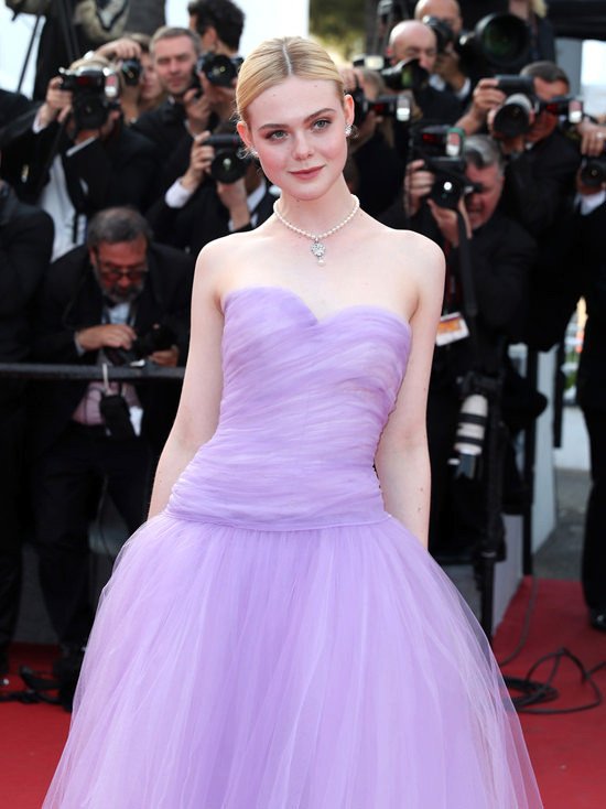 Elle Fanning