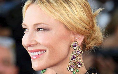 Cate Blanchett (48)