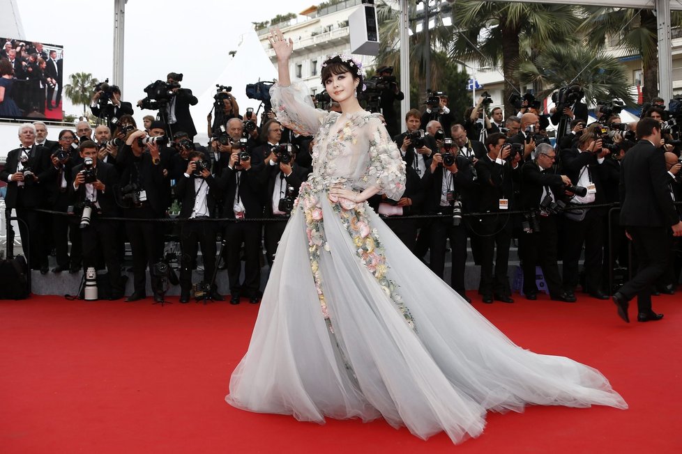 Fan Bingbing