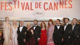 Velká filmová loupež: Na festivalu v Cannes ukradli šperky za milion dolarů!