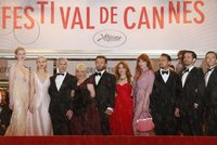 Velká filmová loupež: Na festivalu v Cannes ukradli šperky za milion dolarů!