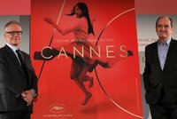 Filmový festival v Cannes se neobejde bez české účasti: Tentokrát ale pouze v koprodukcích