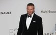 David Beckham v Cannes