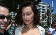 Zahájení filmového festivalu v Cannes: Modelka Bella Hadid