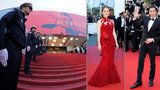 Zahájení prestižního festivalu v Cannes: Které hvězdy zavítaly mezi prvními?