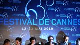Začal festival v Cannes: Který film získá Zlatou palmu?