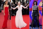 Toto jsou ty nejžhavější krásky z Cannes.