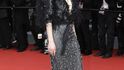 Julianne Moore v Cannes