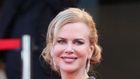 Nicole Kidman je stále krásná