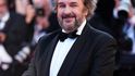 Zahájení festivalu v Cannes: Peter Jackson Zahájení festivalu v Cannes: Peter Jackson