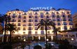 Slavné a mezi celebritami oblíbené hotely v Cannes. 