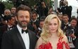 Michael Sheen a rachel McAdams