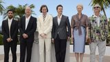 Hvězdy se sjíždějí do Cannes v čele s Brucem Willisem