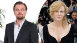 Celebrity se sjíždějí do Cannes: Přijel Velký Gatsby i "miss plastika" Nicole Kidman