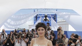 Festival bude moderavat půvabná Audrey Tautou 