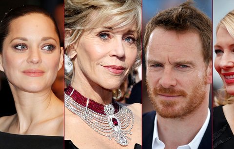Festival v Cannes vrcholí: Který film získá Zlatou palmu?