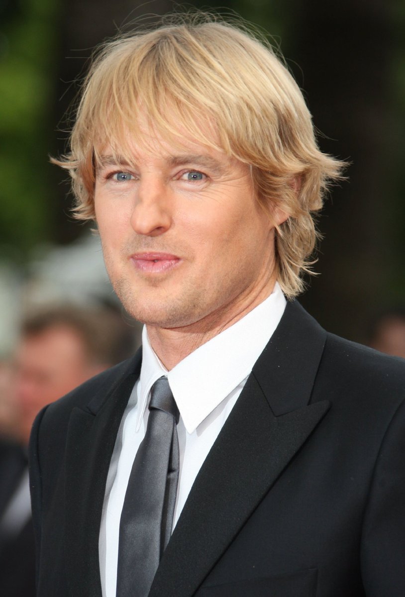 Owen Wilson