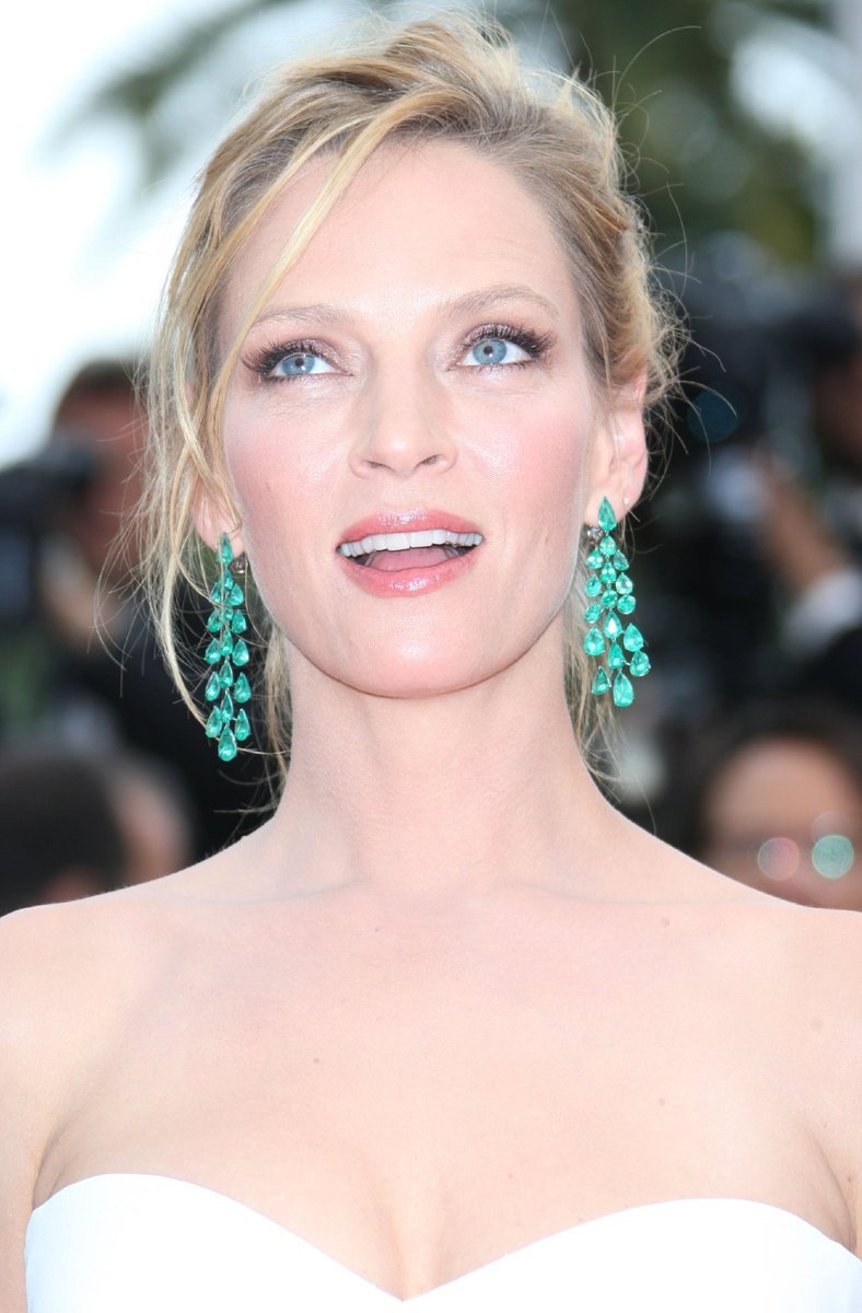 Uma Thurman