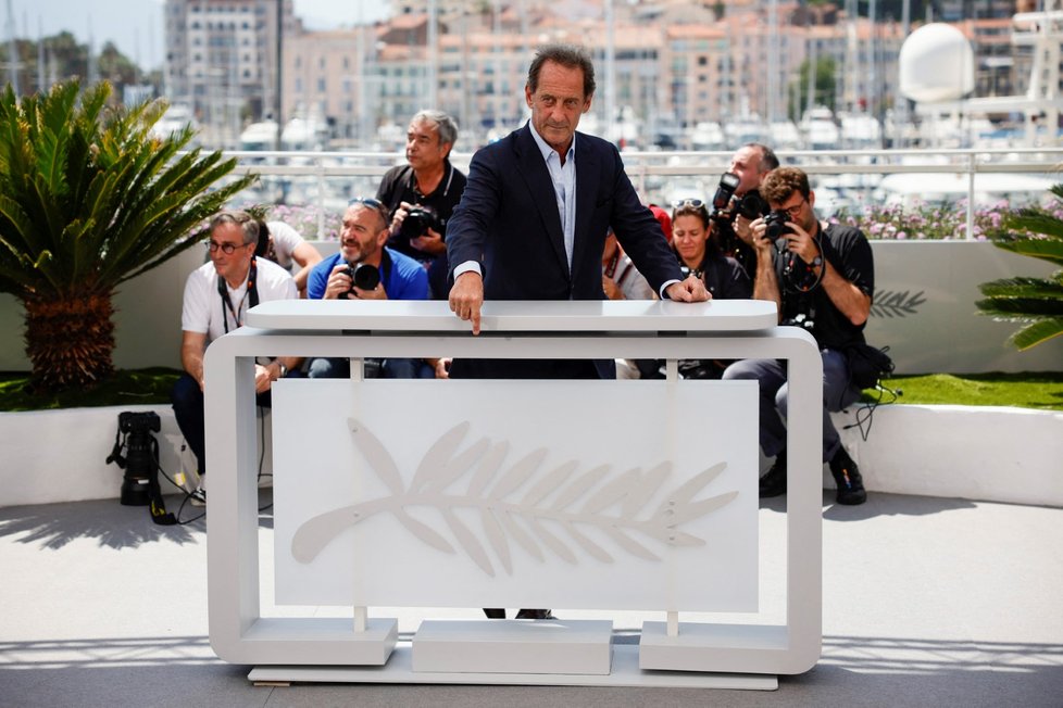 Zahájení festivalu v Cannes 2022