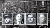 Operace Canonbury: Před 80 lety nacisté zavraždili 12 Plzeňanů za pomoc parašutistům