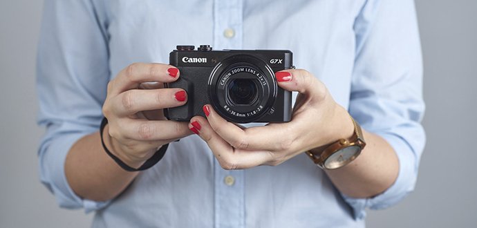 Recenze Canon PowerShot G7 X Mark II: kompakt, který hravě konkuruje zrcadlovkám