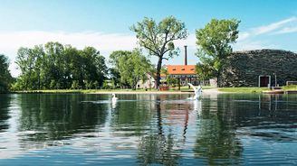 Karel Steigerwald: Vy nad Čapím hnízdem plakat nebudete