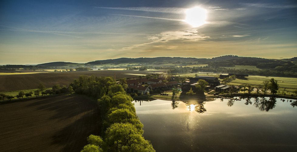 Vyšetřování v kauze Čapí hnízdo probíhá již od roku 2015