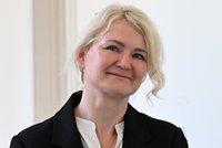 Kauza Čapí hnízdo: Pokuta a podmínka stačí. Žalobce se neodvolá proti rozsudku pro Nagyovou