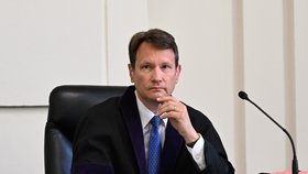 Kauza Čapí hnízdo: Jana Nagyová u soudu (4.5.2026)
