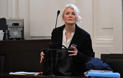 Ostře sledovaná kauza Čapí hnízdo: Nagyová vinna! A Babiš se ozval!
