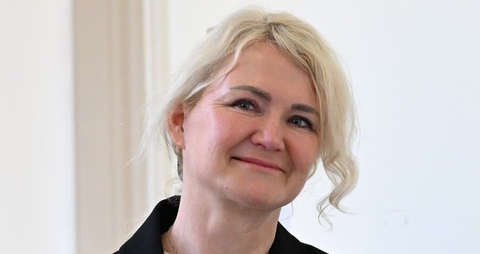 Kauza Čapí hnízdo: Jana Nagyová u soudu (4.5.2026)