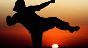 Bojové sporty: Capoeira