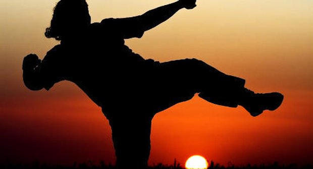 Bojové sporty: Capoeira