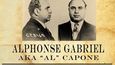 Al Capone.