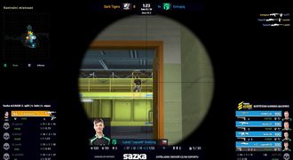 To nejlepší ze 4. kola CS:GO: Parádní wallbang od Nia či capseN AWP show