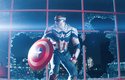 Nový Captain America bude mít vlastní film