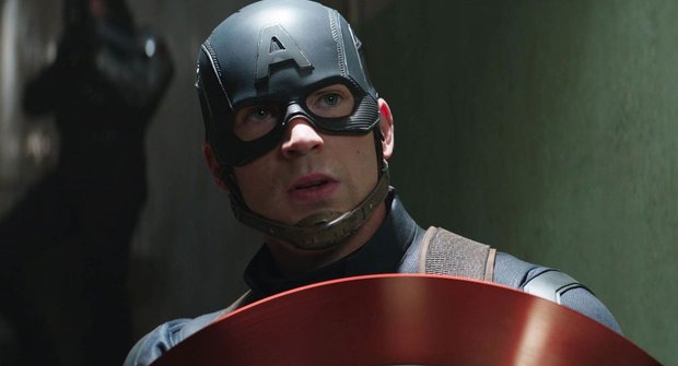 5 důsledků filmu Captain America: Občanská válka