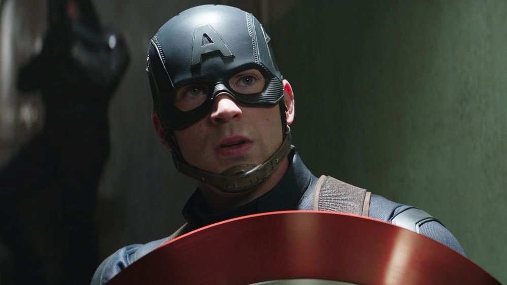 Jaká tajemství skrývá Captain America?