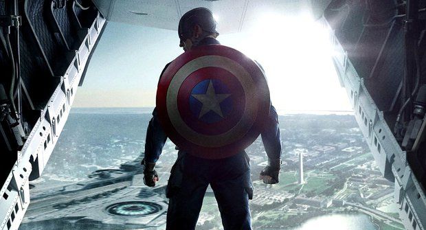 Skutečný štít Captaina Ameriky: Je opravdu neprůstřelný?