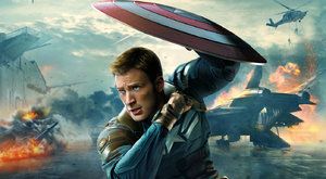Filmoví superhrdinové: Captain America dal facku Hitlerovi i vlastní smrti